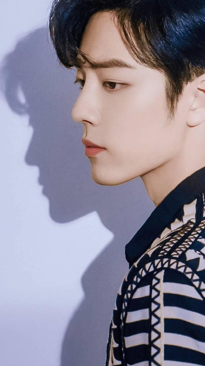 흡,, 나 울어 왜캐 이뻐요...당신이라는 사람은 웃기만 해..아니 그냥 옆만 봐줘..왜캐 옆모습이 아름다우십니까