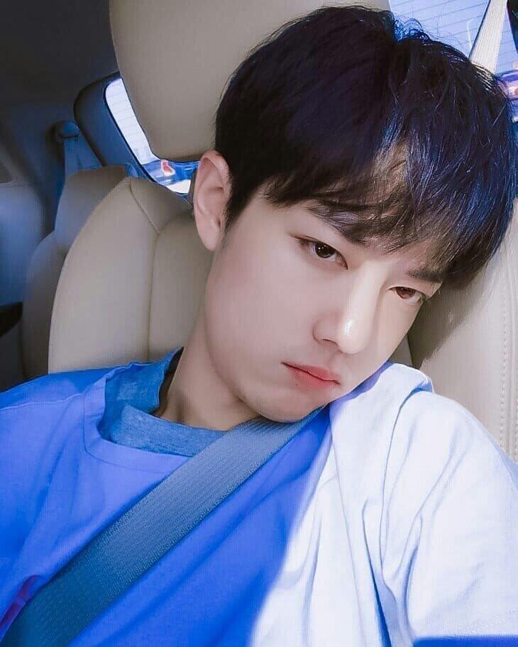 아아.,귀여운 쟌쟌이