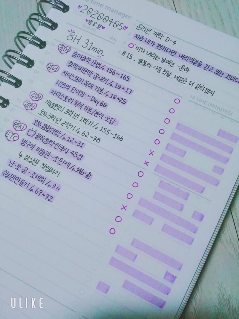아구구...