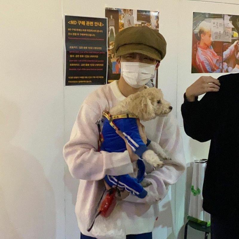 그 주인에 그 개