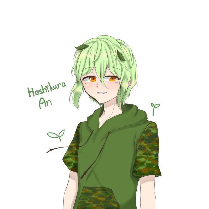 일단 오늘 그린 거. 오늘도 사랑해.