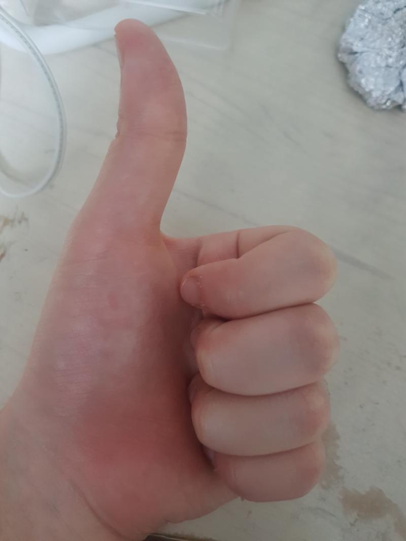 나는 이정도!!