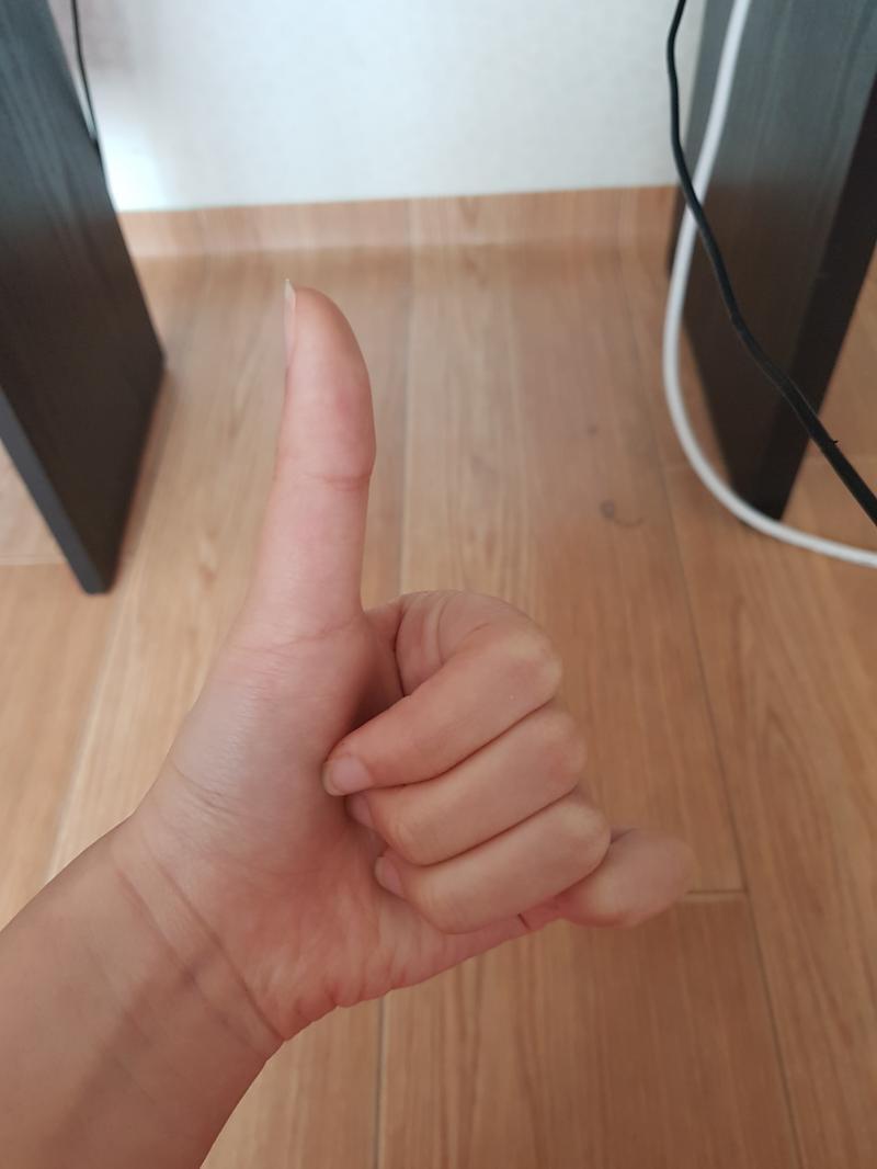 따
