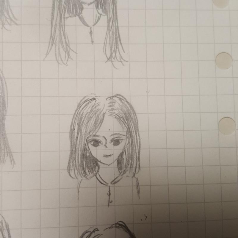 >>11 >>12 >>13 갠적으로 12레스더 그림이 젤 잘그려졌고 13레스더 그림이... 미안 내 손이 말을 안들어 13레스주 ㅠㅠㅠ