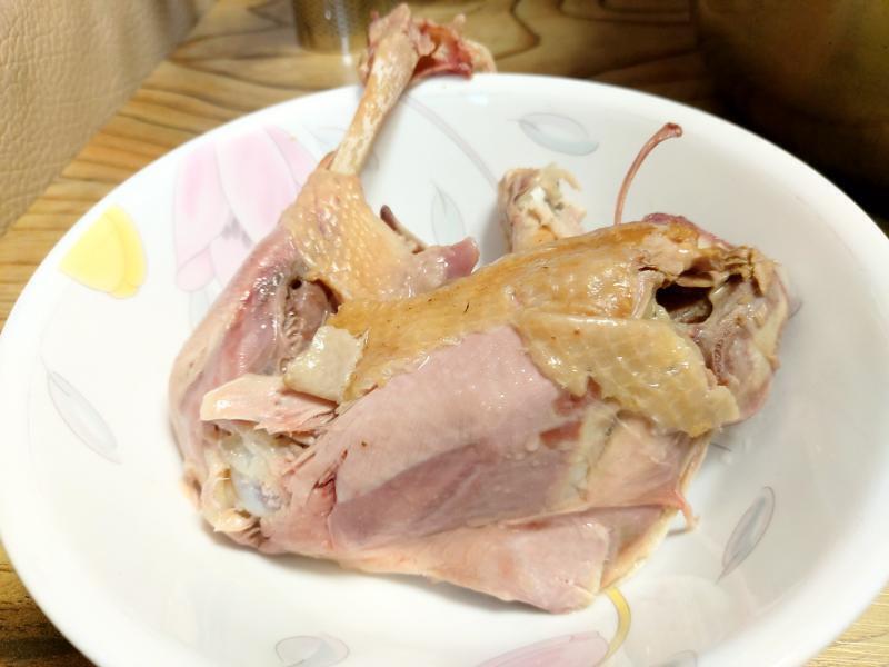 스레주의 아침밥 (지금 일어남)
