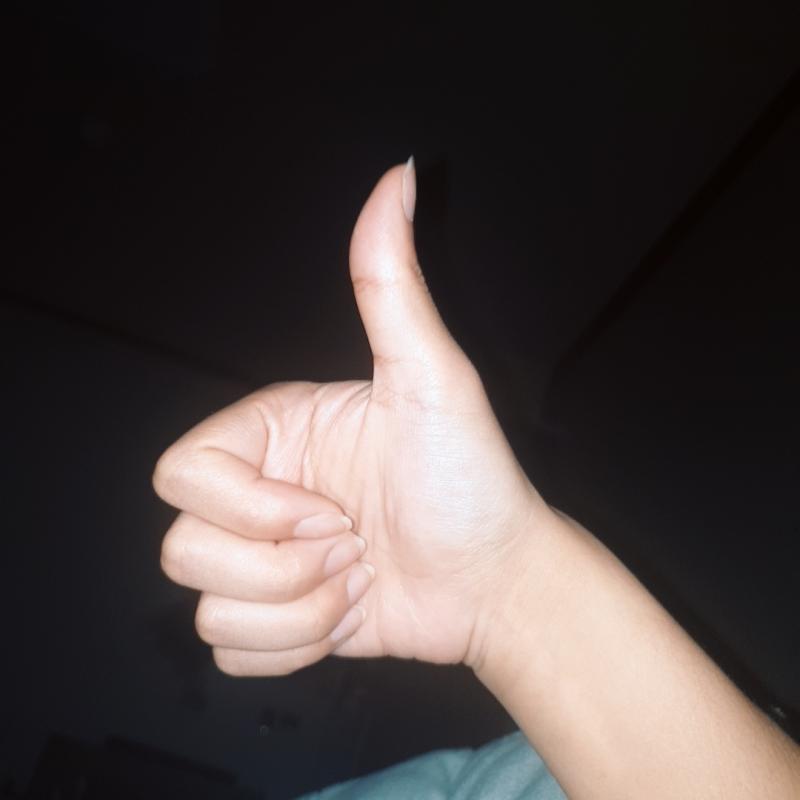 엄지엄지척~