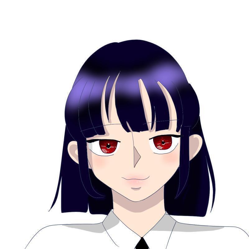 캔버스크기 다그리고생각났다 멍청한 나.. 그림 나중에 잘라야겠다ㅠㅜ 짧머야