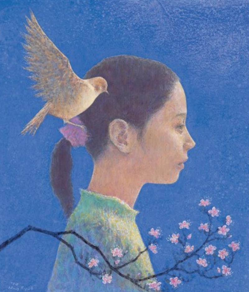 박항률 새벽(2009), 새벽(2008), 새벽(2010) 자칫 아재갬성으로 끝날 수 있는 이미지를 서정적이고 시적인 감성으로 이끌어낸 작가의