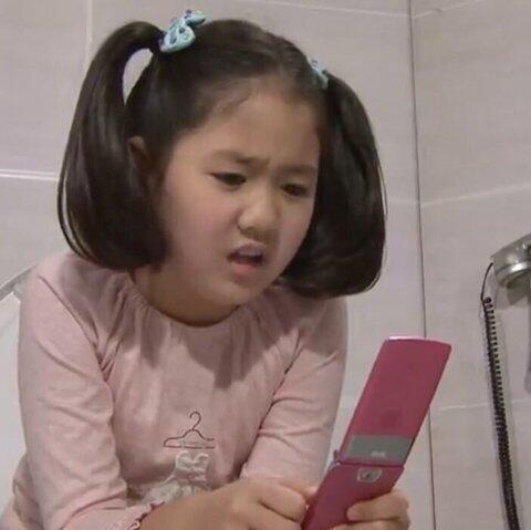 제 심장이 녹았습니다 빵꾸똥꾸 할 줄 아는거라곤 학교에서 집까지 걸어오는 것뿐이야