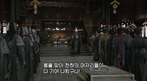 인어공주 심슨 머저리들