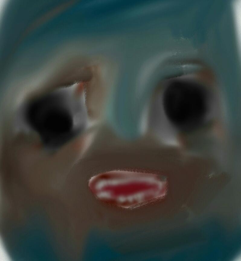 잔상