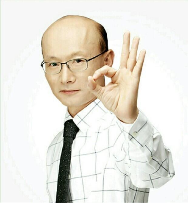 1000명의 한석원t가 빡빡빡빡 소리내면서 옆돌기로 이동하는 모습