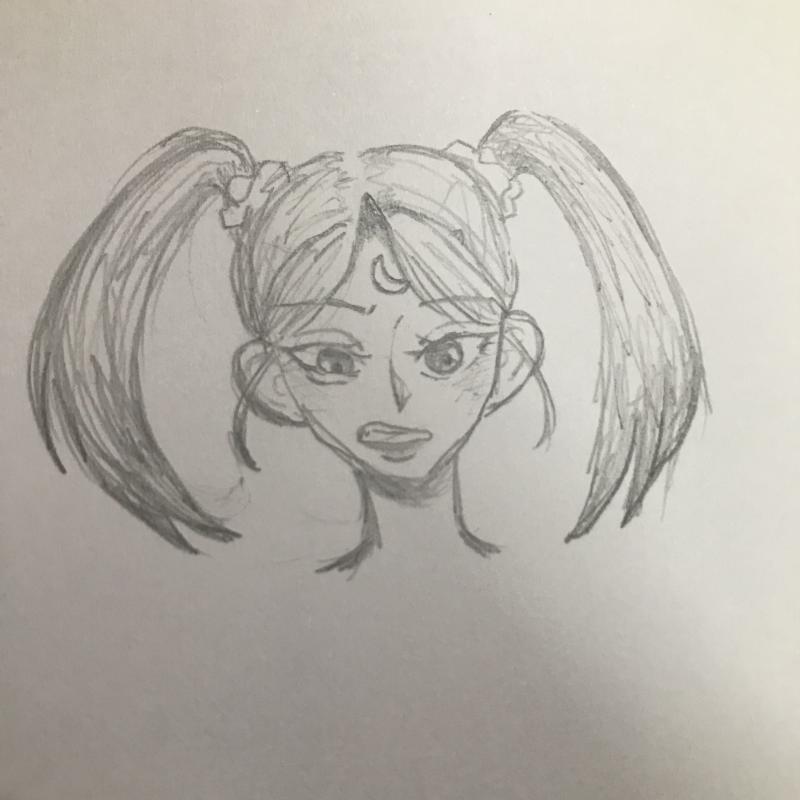인코달기 귀찮당