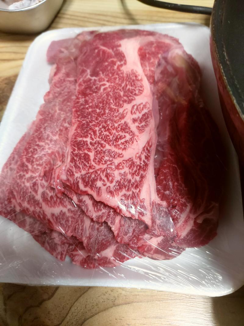오늘의 저녁! (예정)