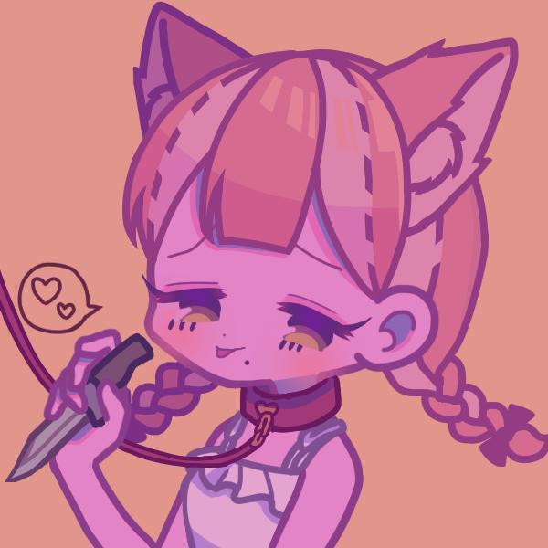 https://picrew.me/image_maker/249891 유혈이 있었는지 없었는지 가물가물... 아마 유혈 있었을거야