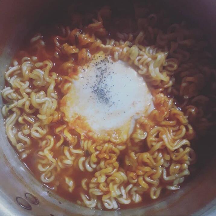 라면