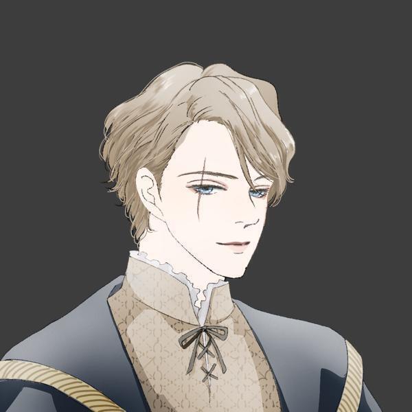 르네상스 신사 https://picrew.me/image_maker/9706