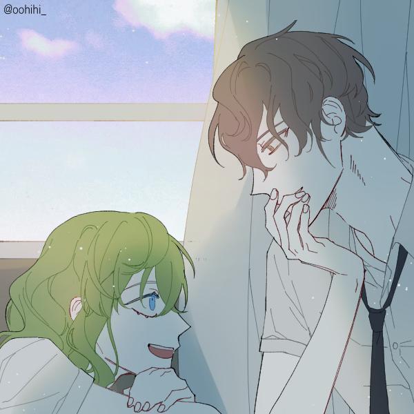 커플 만들기ㅎㅎ https://picrew.me/image_maker/263201