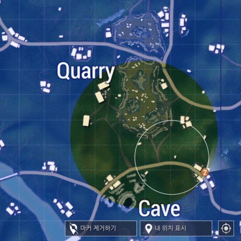 자기장 레전드