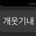 이렇게 내나 일부러 틀리는거