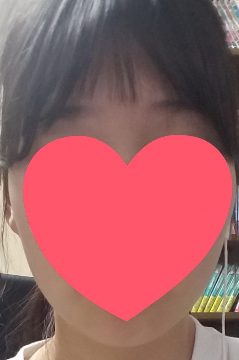 앞머리는신경쓰지마!!
