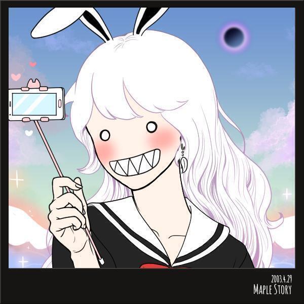 메이플 여캐 만들기 https://picrew.me/image_maker/193289