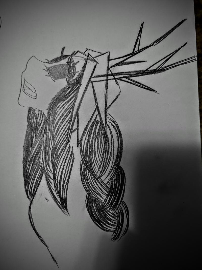>>15 낙서