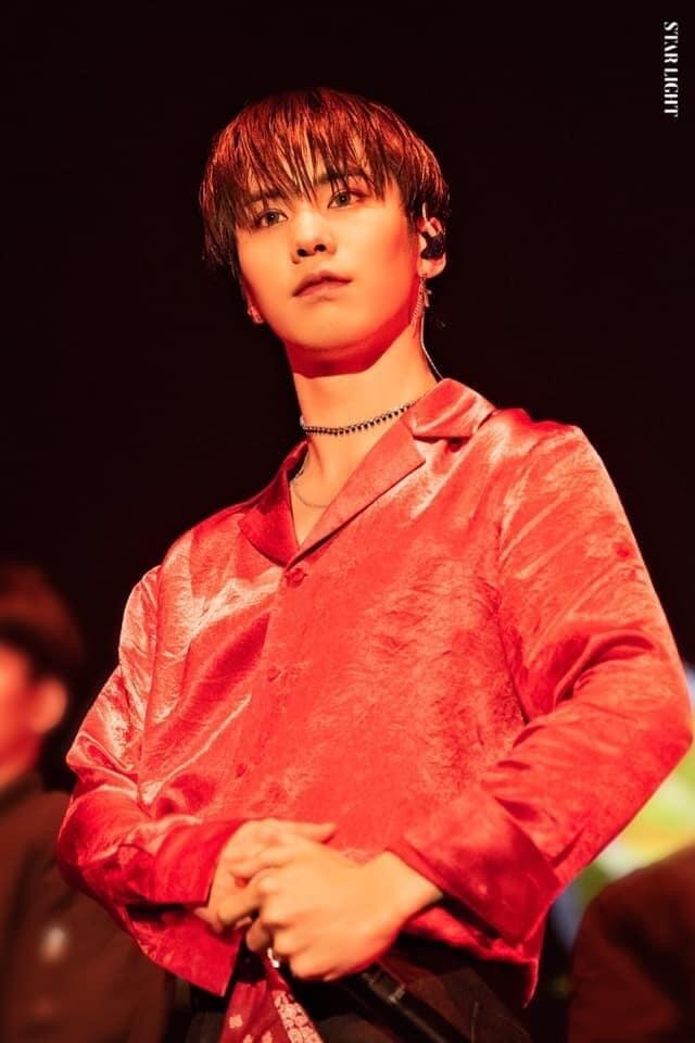 >>24 빈이 쓰려고 왔지만 있으니 난 민혁이! 진짜 무대장인이야 근데 무대 밑에선 귀여운 22쨜 춤 오지게 잘추고 랩라인인데 보컬이 거의 메보