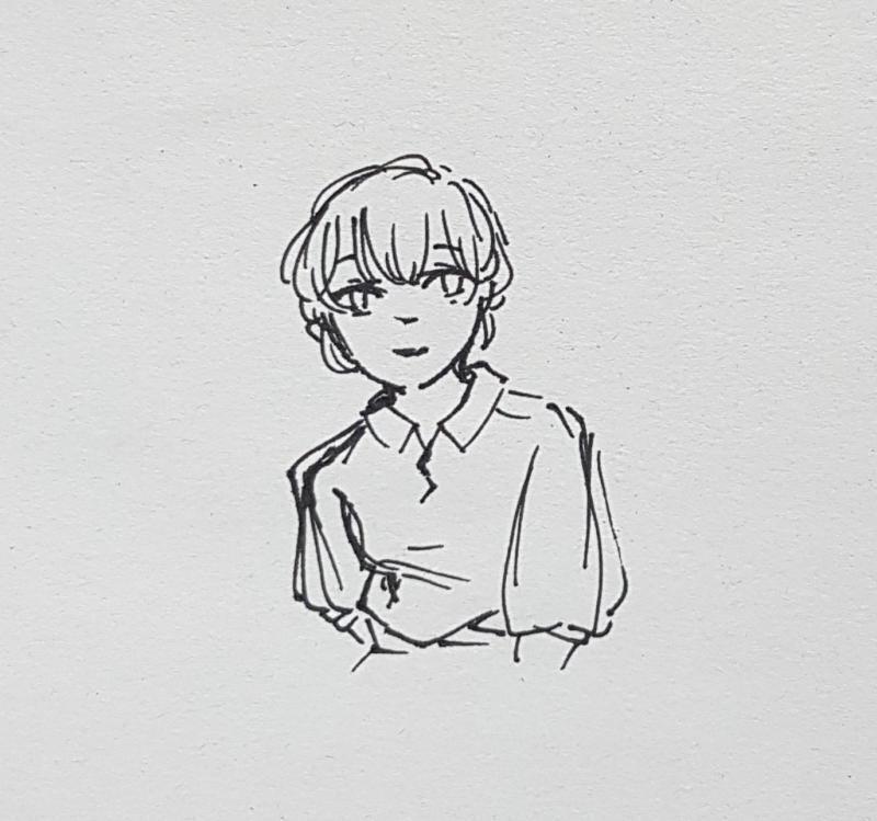 방금 그려본거야..!,,