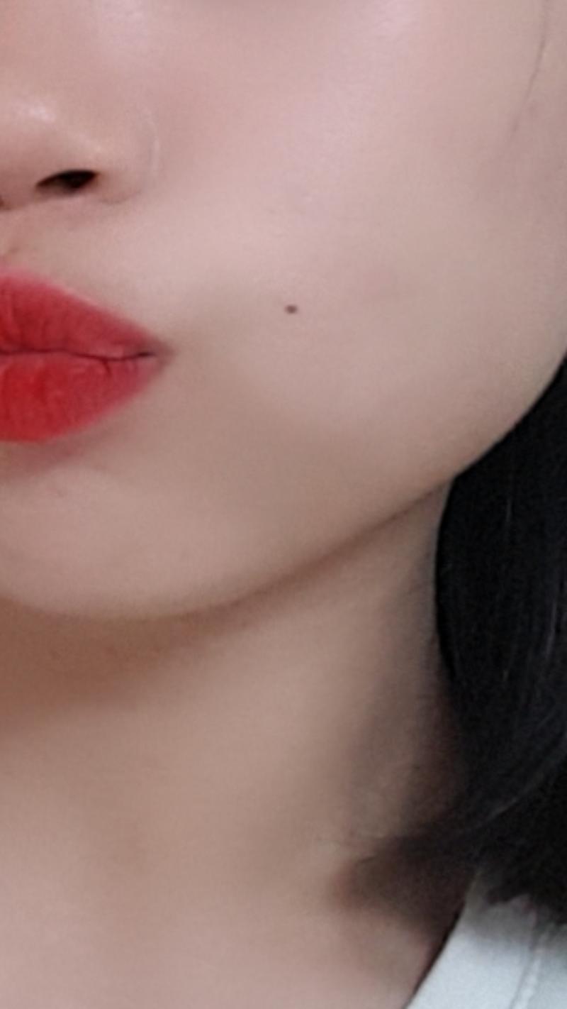 점 크기는 이 정도야
