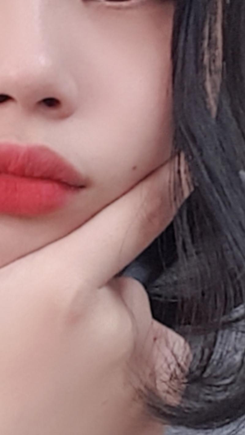 점 크기는 이 정도야