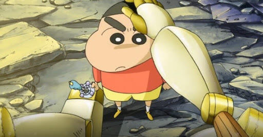 >>223 짱구야... 네 아빠 진짜 멋지지? 크게 자라야한다.