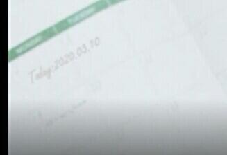 컴퓨터 시간.... 날짜도 포함되는거라면, 이거겠지? 2020.03.10