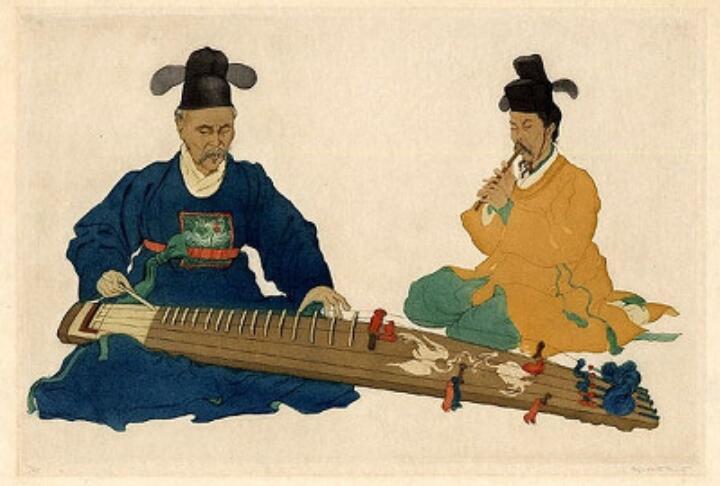 >>32 이어서 ◆ Wedding Guest_1919 결혼식 하객 "일본 여자들은 두 다리를 붙이고 무릎을 꿇고 바닥에 앉아 전혀 움직이지 않는