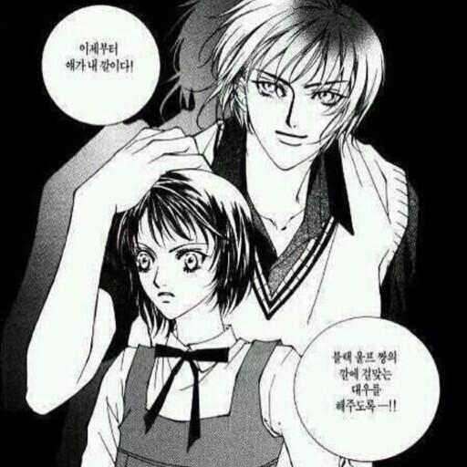 블랙 울프 깔