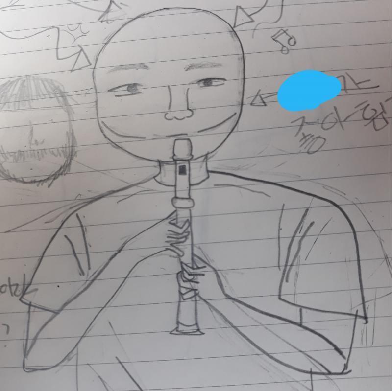일단 우리 호민씨