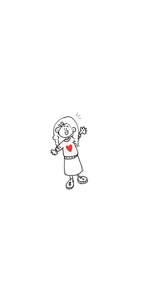 안뇽