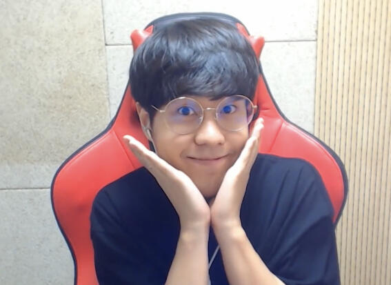 우리 기욤깜찍 삼식오빠 왜 찾음