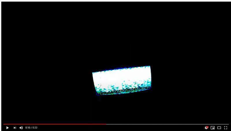 66696e64206f757272074722757468 이거 말하는 거야..? 나한테는 영어가 아니라 숫자로 보이는데....