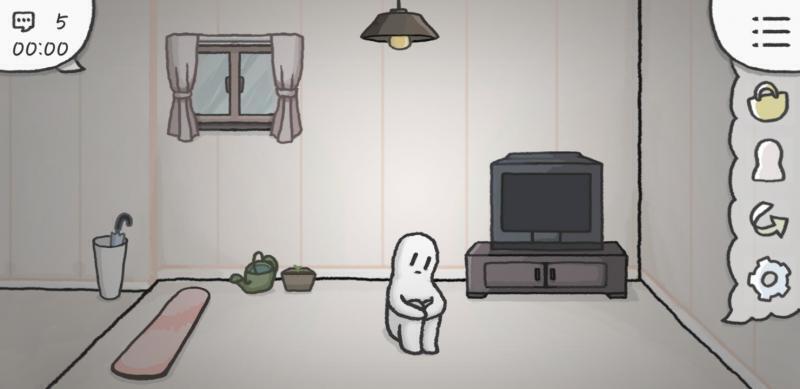 밑