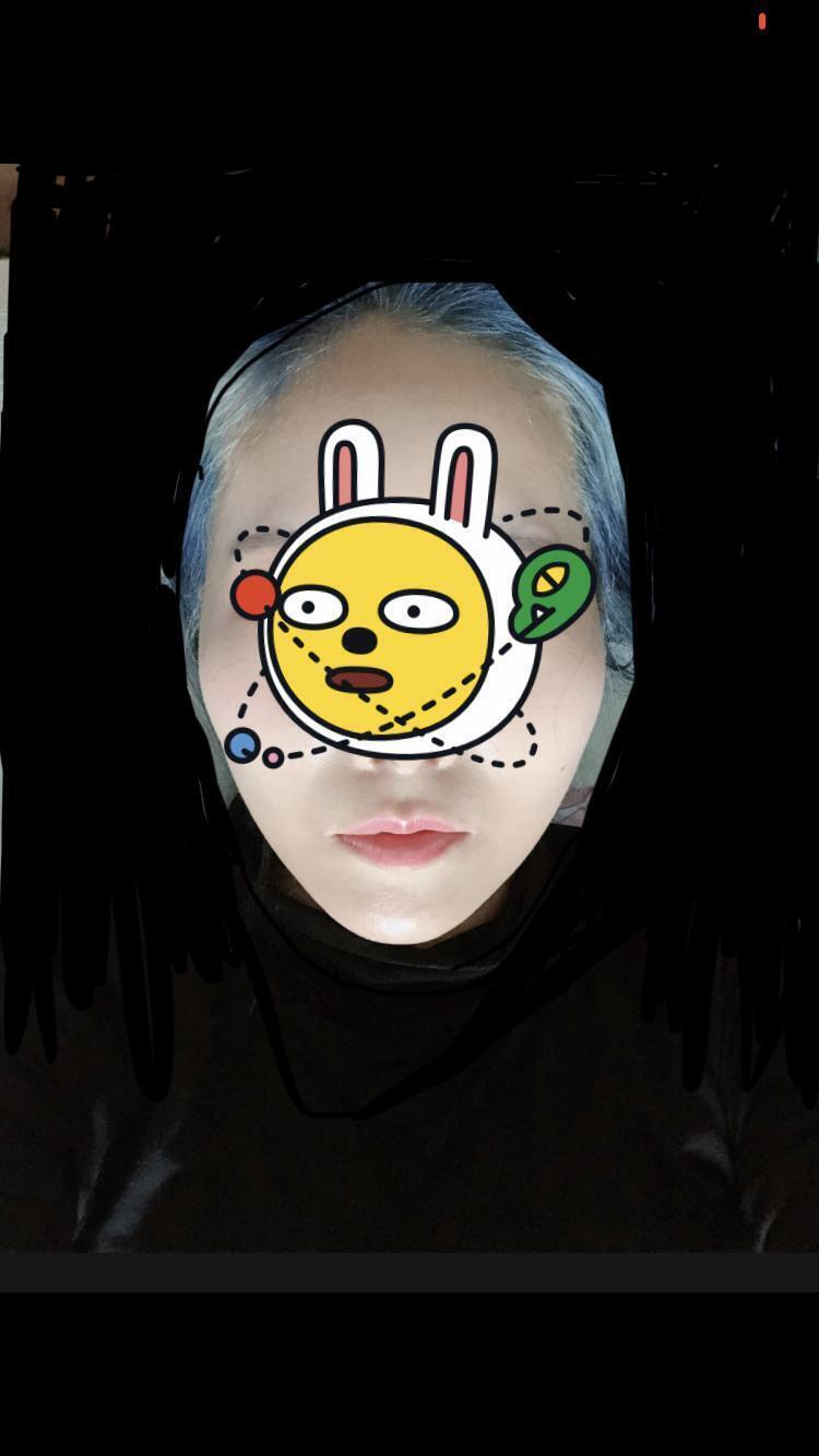 광대는 좀 있는 편이야!