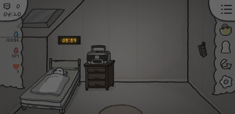 졸려서 재웠어 자는것도 너무 작고 귀여워😭
