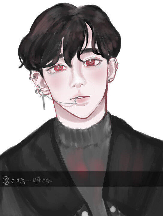 >>10 완성..되었..다..