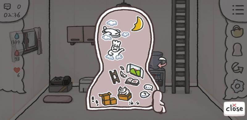 아침부터 심장 멎을뻔