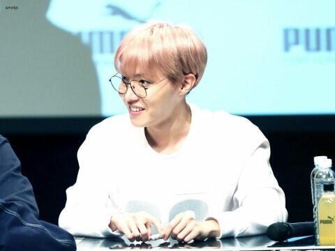 정호석......♥