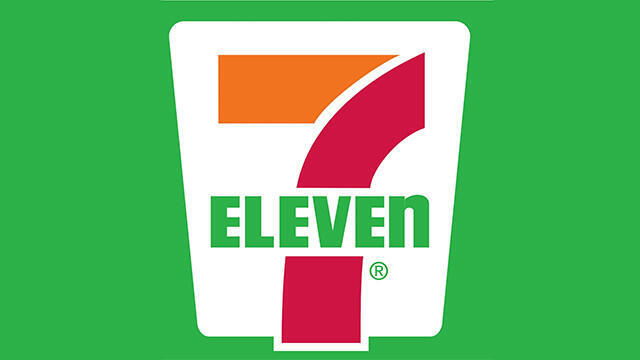 Seven