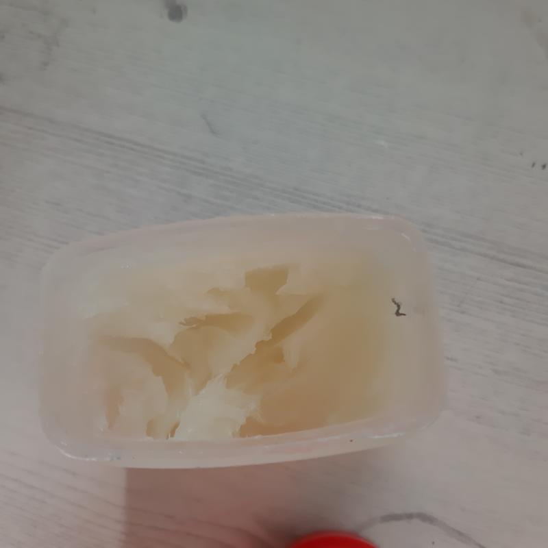 ...레스들은 젓가락으로 하지 않는 걸 추천해...