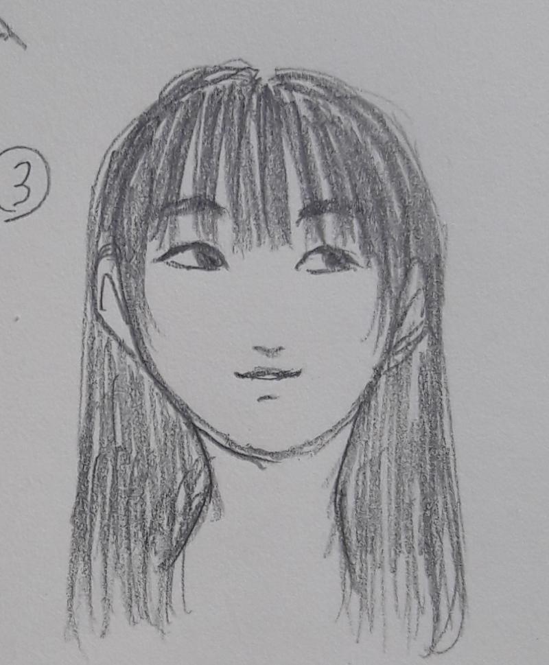 >>7 ㄱㅐ인적으로 좋아하는 인상이야