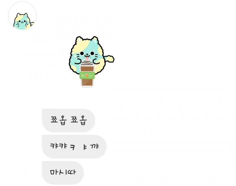 곧 있으면 성묘(成猫)