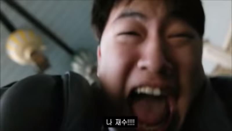 여럼메라... 뤼트라이.. 라는. 단어.. 아세요..? 재수... 맞아요. 재수. 저. 재. 수. 해요. 나. 다시. 시. 도 . 할. 래. 재